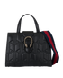 Dionysus Top Handle Bag, front view